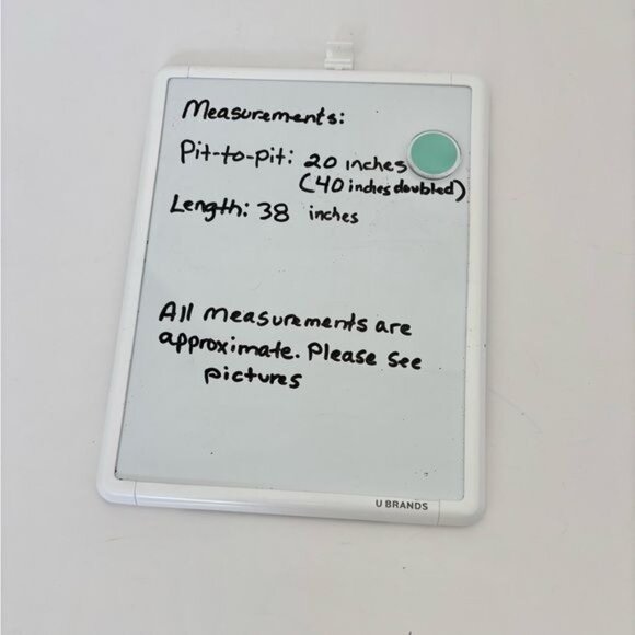 Emma & Michelle Dress 10 Abstract Scoop Neck A-line Clean Girl Preppy Soft Girl - Picture 9 of 12